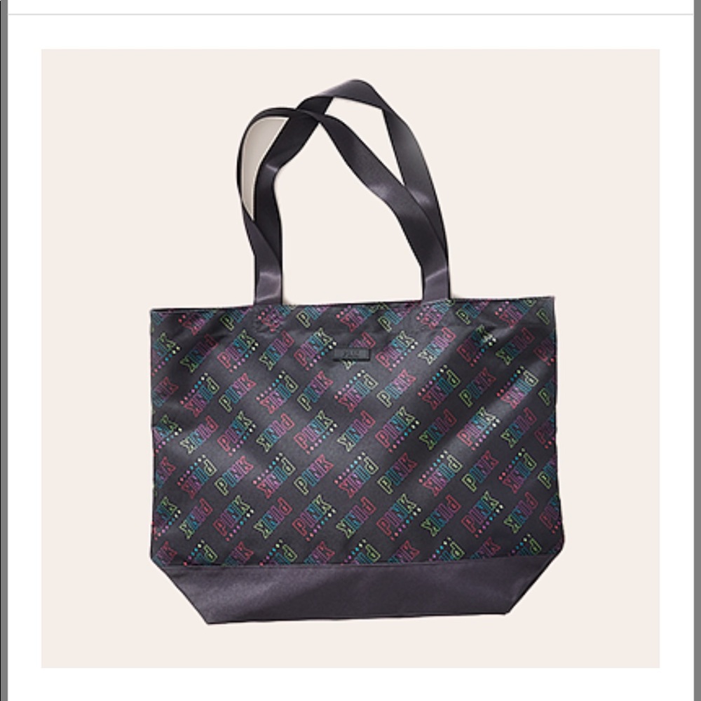 PINK Victoria’s Secret Weekender Tote. Brand new